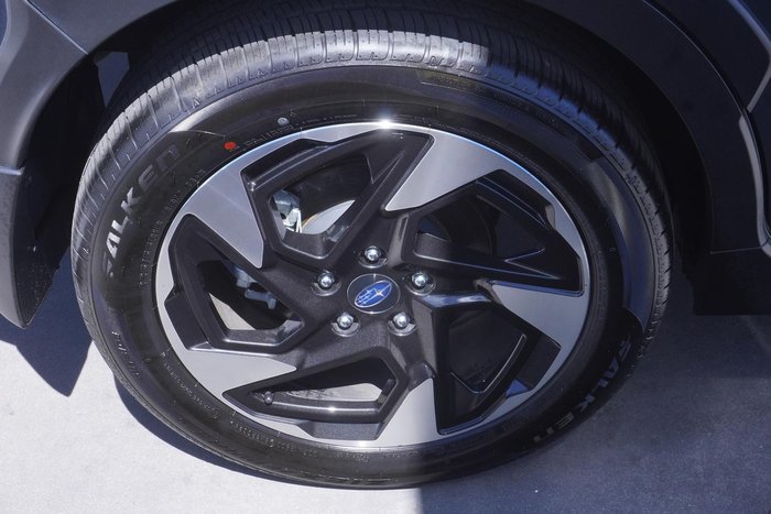 2024 Subaru Crosstrek 2.0S