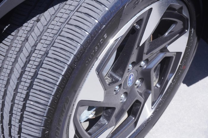 2024 Subaru Crosstrek 2.0S