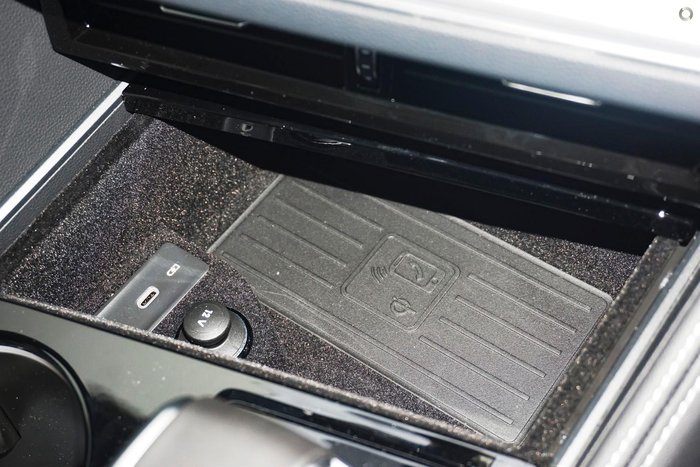 2024 Volkswagen Touareg 210TDI R-Line