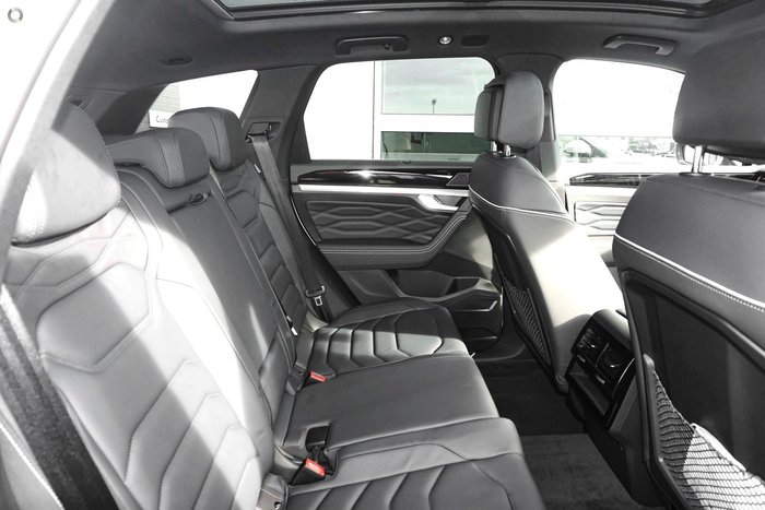 2024 Volkswagen Touareg 210TDI R-Line