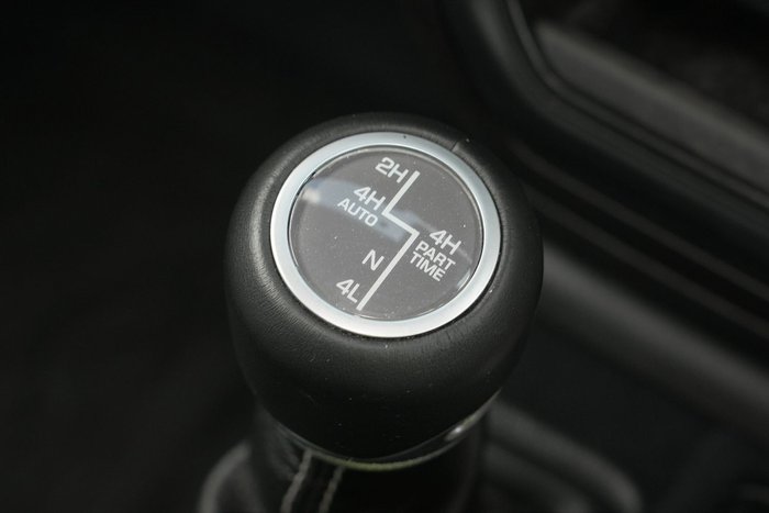 2020 Jeep Wrangler Unlimited Overland