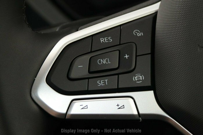 2025 Volkswagen Caddy TSI220