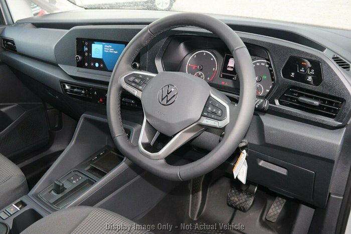 2025 Volkswagen Caddy TSI220
