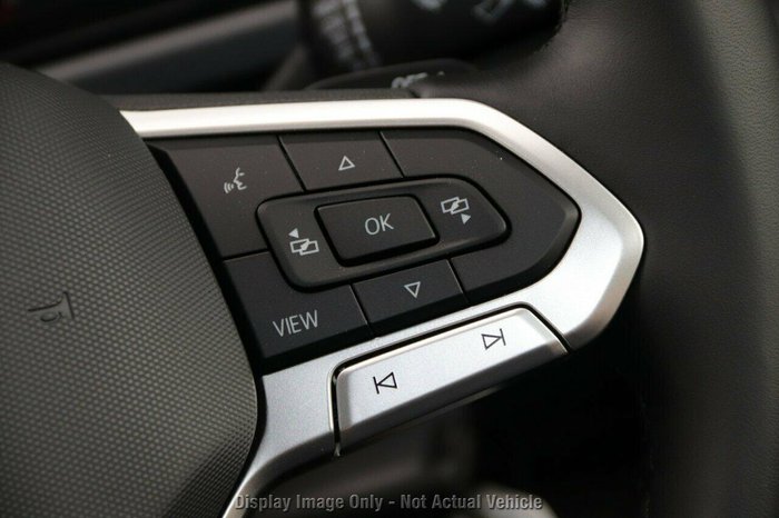 2025 Volkswagen Caddy TSI220