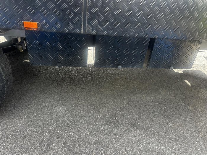 2022 Majestic Navigator 21Ft Club Lounge