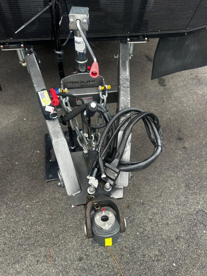 2022 Majestic Navigator 21Ft Club Lounge