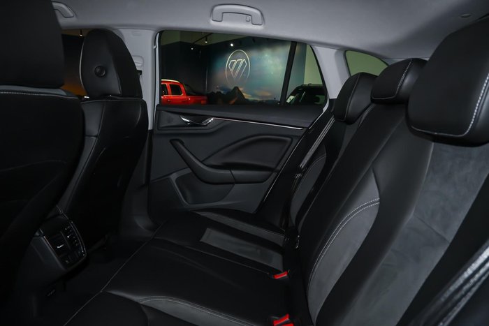 2020 SKODA Scala 110TSI NW MY20.5 Moon White