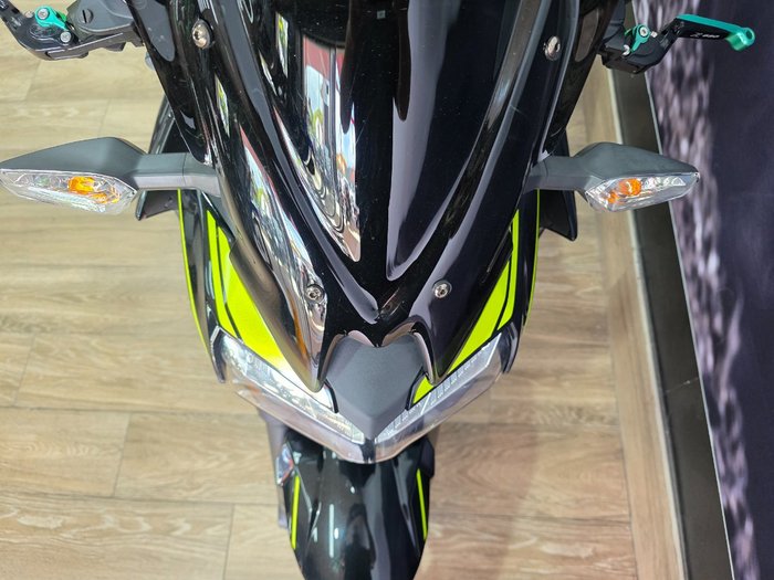 2020 Kawasaki Z650L (LAMS)