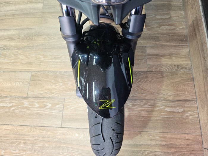 2020 Kawasaki Z650L (LAMS)