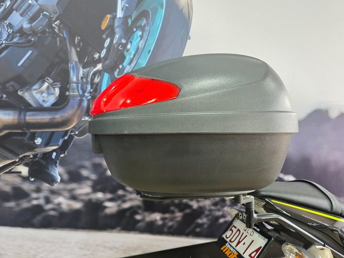 2020 Kawasaki Z650L (LAMS)