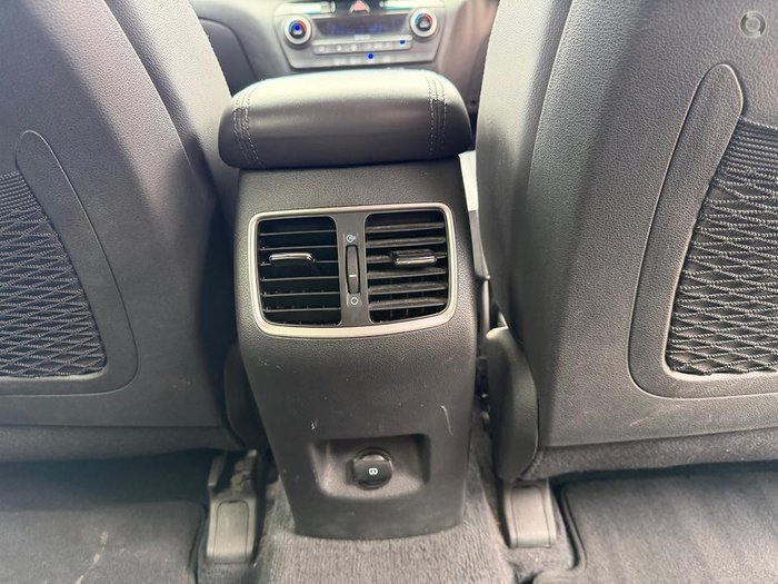 2019 Hyundai Tucson Elite