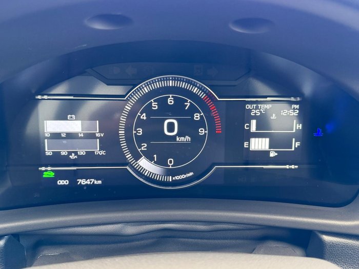 2022 Subaru BRZ 10th Anniversary Edition