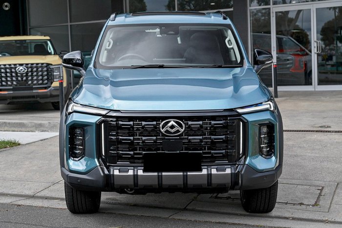 2026 LDV D90