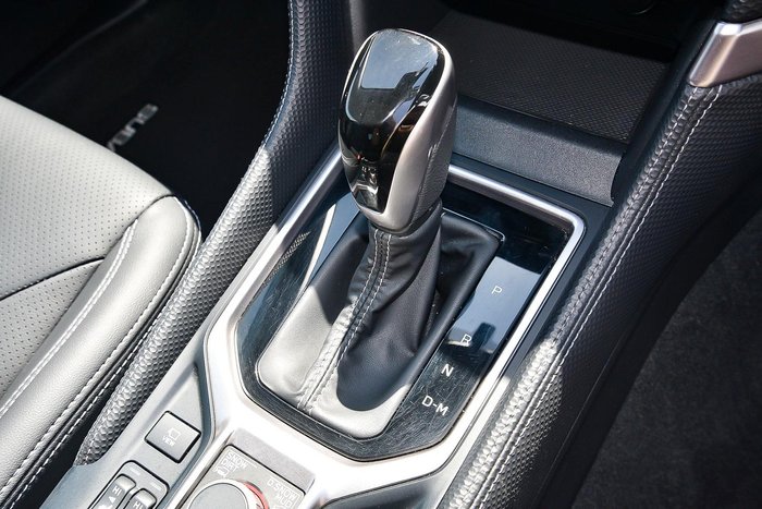 2022 Subaru Forester 2.5i-S