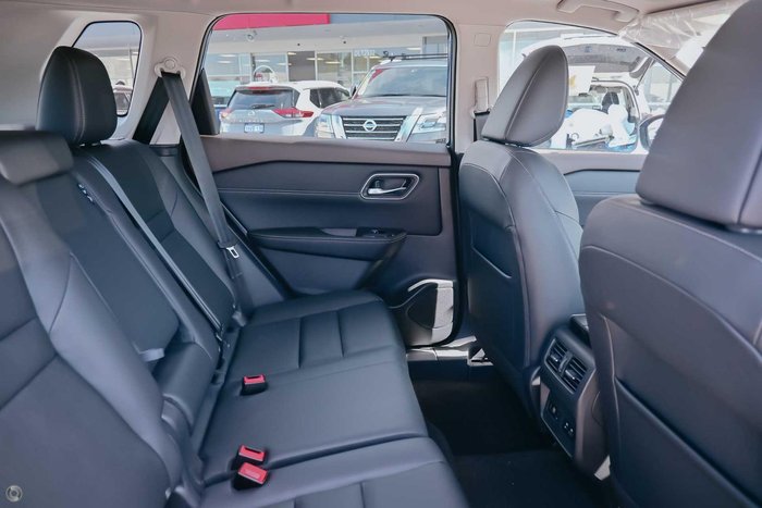 2025 Nissan X-TRAIL Ti e-POWER