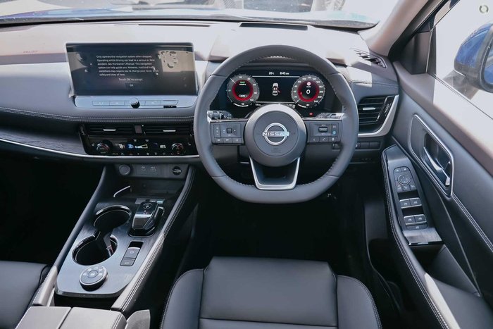 2025 Nissan X-TRAIL Ti e-POWER