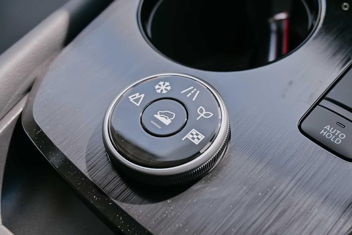 2025 Nissan X-TRAIL Ti e-POWER