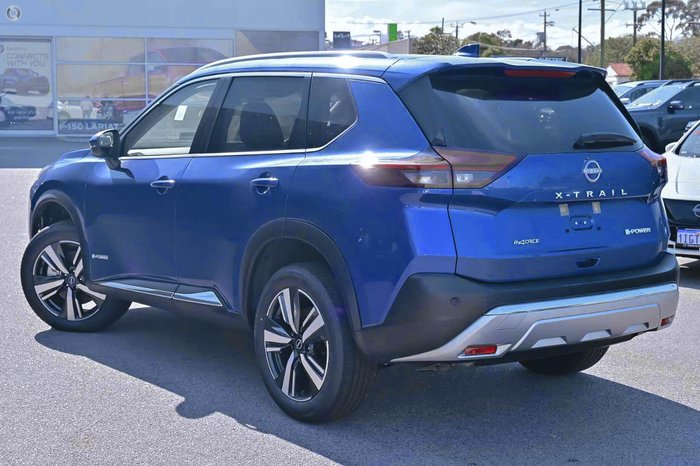 2025 Nissan X-TRAIL Ti e-POWER
