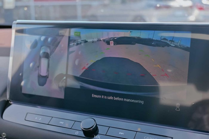 2025 Nissan X-TRAIL Ti e-POWER