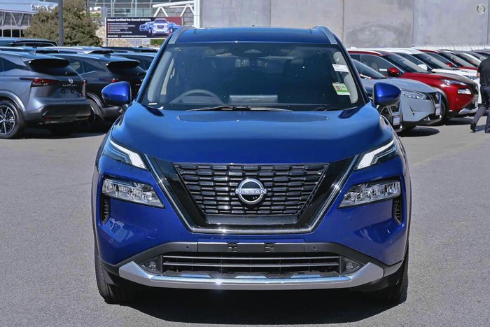 2025 Nissan X-TRAIL Ti e-POWER