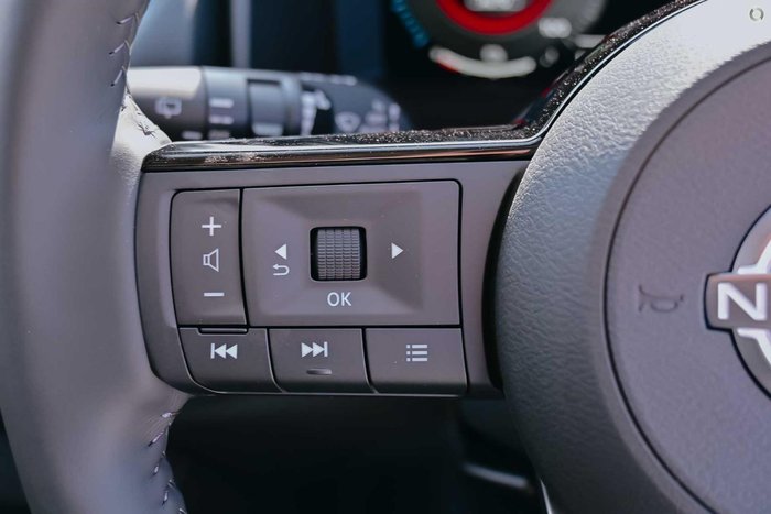 2025 Nissan X-TRAIL Ti e-POWER