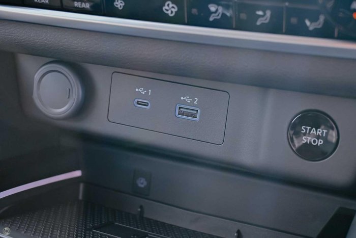 2025 Nissan X-TRAIL Ti e-POWER