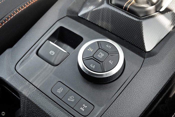 2025 Volkswagen Amarok TDI600 PanAmericana