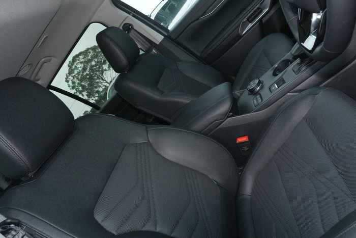 2025 Ford Everest Trend