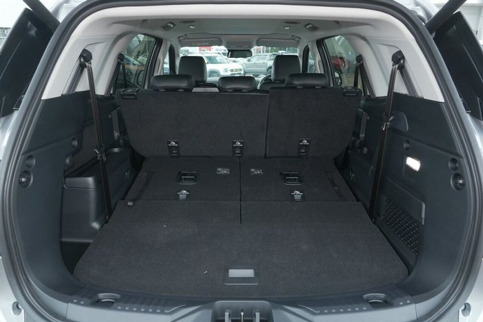 2025 Ford Everest Trend