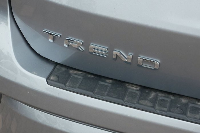 2025 Ford Everest Trend