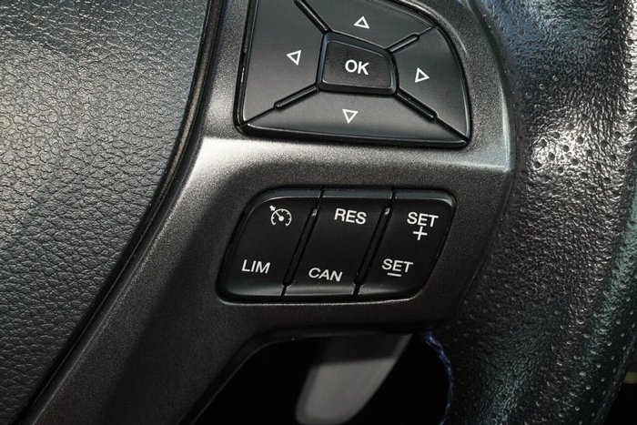 2021 Ford Ranger Raptor