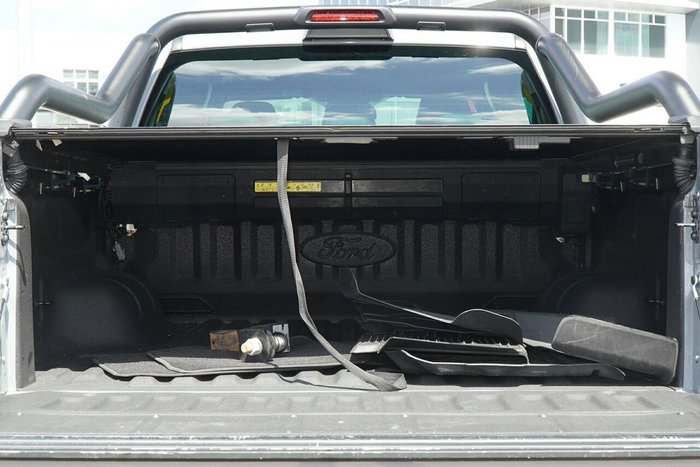 2021 Ford Ranger Raptor