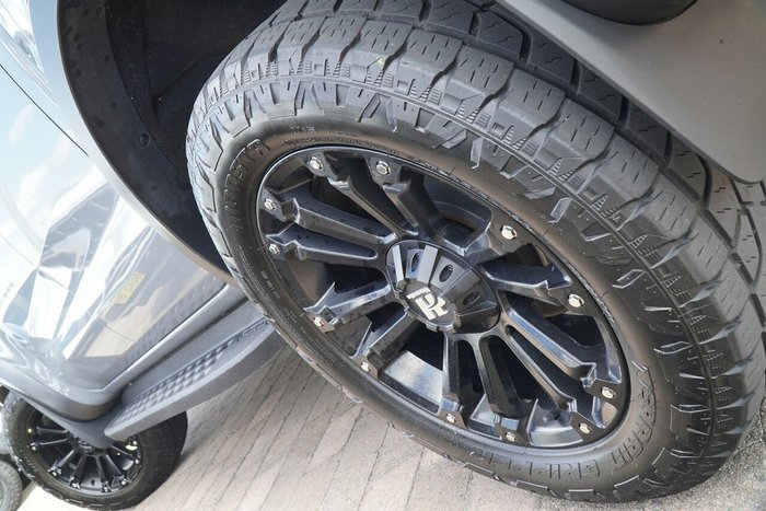 2021 Ford Ranger Raptor