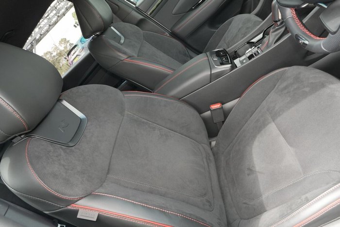 2023 Hyundai Tucson Elite N Line