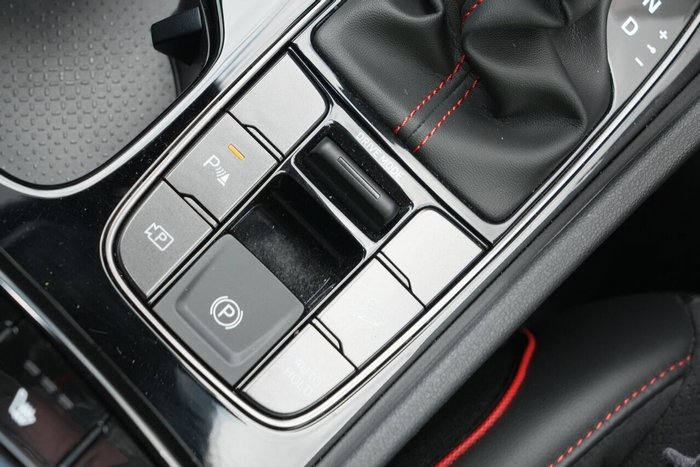 2023 Hyundai Tucson Elite N Line