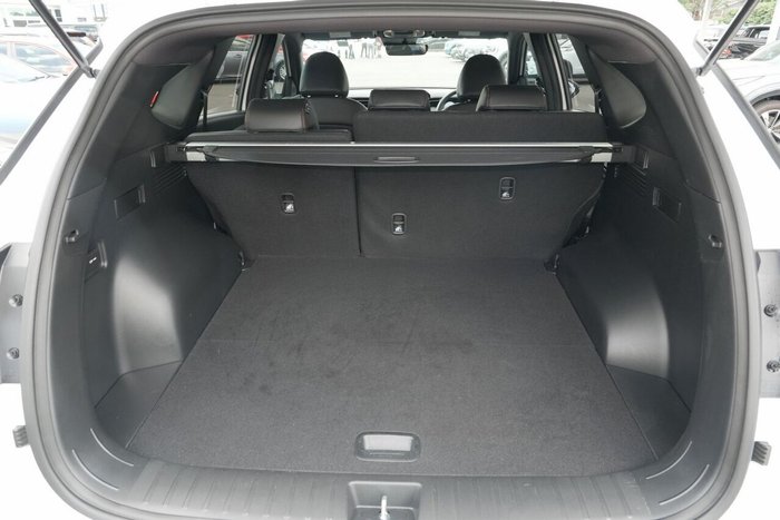 2023 Hyundai Tucson Elite N Line