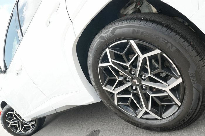 2023 Hyundai Tucson Elite N Line