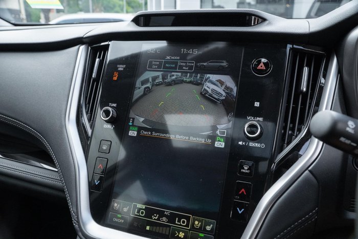 2024 Subaru Outback AWD Touring XT