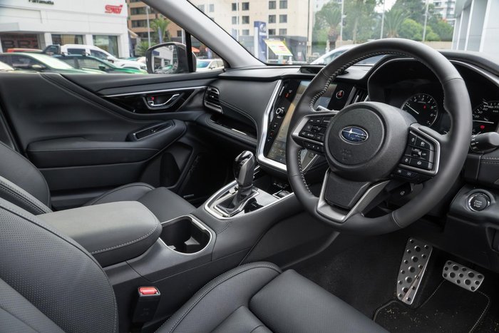 2024 Subaru Outback AWD Touring XT