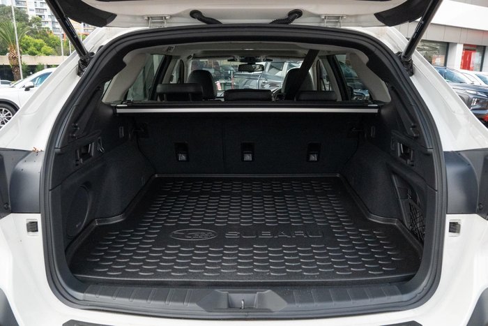 2024 Subaru Outback AWD Touring XT