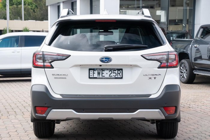 2024 Subaru Outback AWD Touring XT