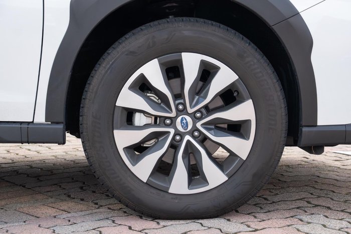 2024 Subaru Outback AWD Touring XT