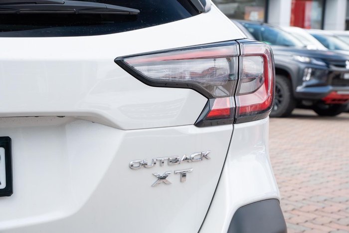 2024 Subaru Outback AWD Touring XT