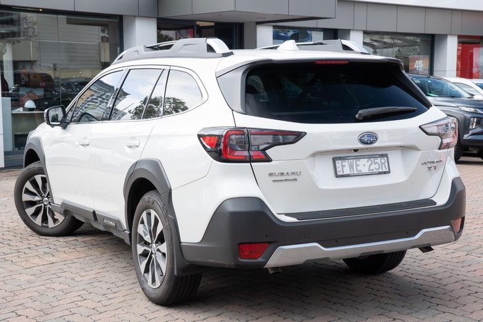 2024 Subaru Outback AWD Touring XT