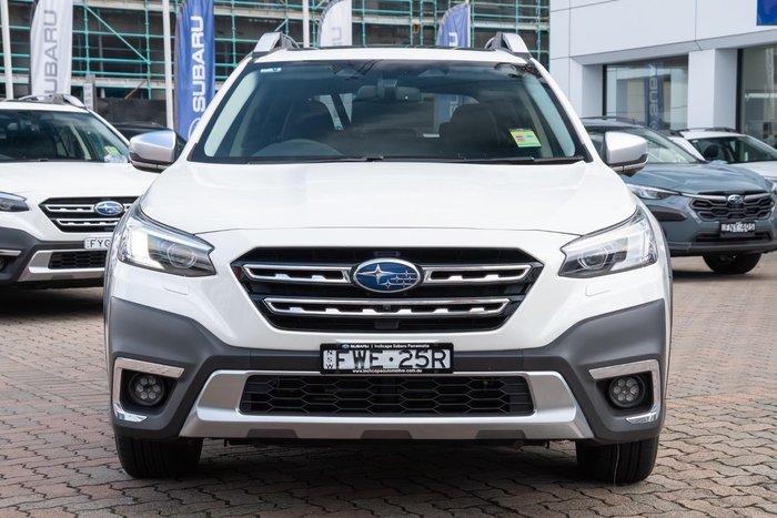 2024 Subaru Outback AWD Touring XT
