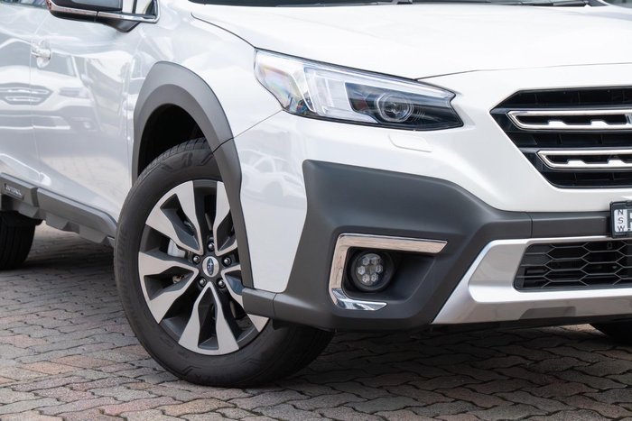 2024 Subaru Outback AWD Touring XT
