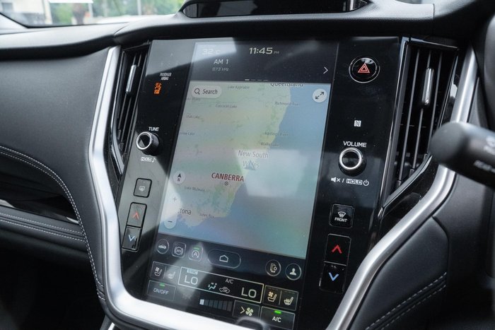 2024 Subaru Outback AWD Touring XT