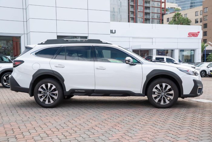 2024 Subaru Outback AWD Touring XT