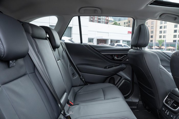 2024 Subaru Outback AWD Touring XT