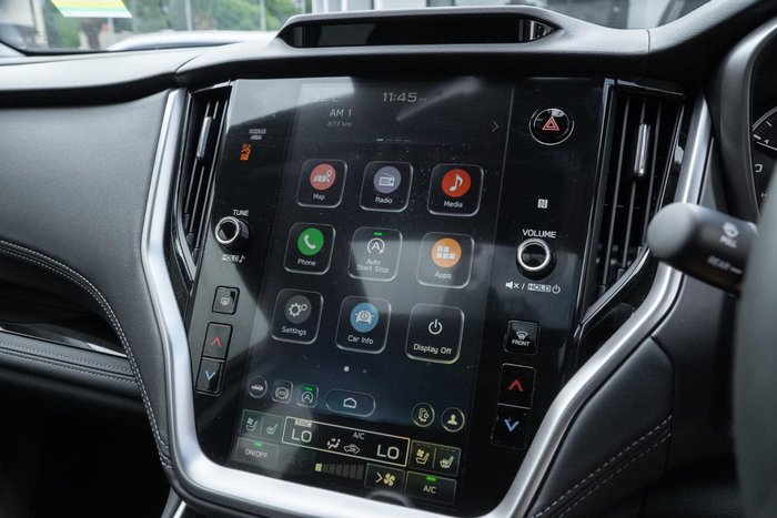 2024 Subaru Outback AWD Touring XT